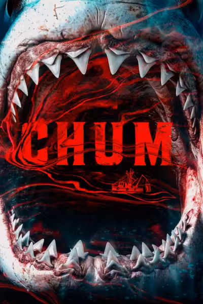 โปสเตอร์ ชัม Chum (2026)