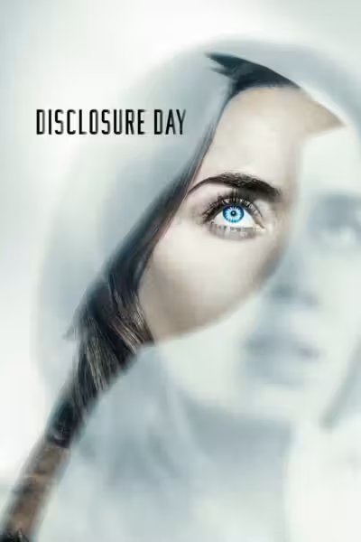 โปสเตอร์ วันเปิดโปง: ไขปริศนาลวงโลก Disclosure Day (2026)