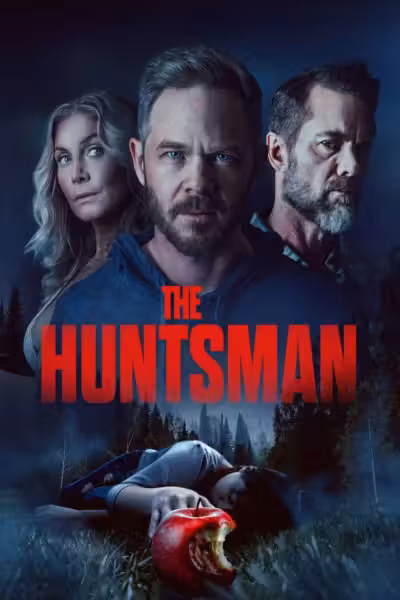 โปสเตอร์ เดอะ ฮันท์สแมน The Huntsman (2026)