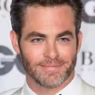 Chris Pine