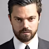 Dominic Cooper