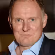 Robert Glenister