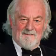 Bernard Hill