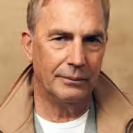Kevin Costner