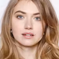 Imogen Poots