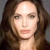 Angelina Jolie