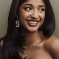 Maitreyi Ramakrishnan