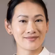 Virginia Chien
