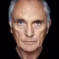 Terence Stamp