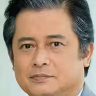 Santisuk Promsiri