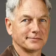 Mark Harmon