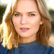 Sunny Mabrey