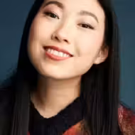 Awkwafina