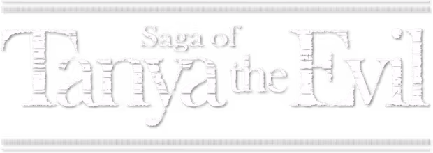 Saga of Tanya the Evil Season 1