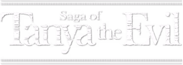 Saga of Tanya the Evil Season 2