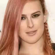 Rumer Willis