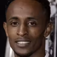 Barkhad Abdirahman