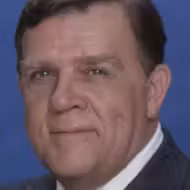 Pat Hingle
