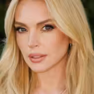 Lindsay Lohan