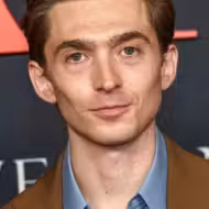 Austin Abrams
