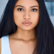 Eliana Su'a