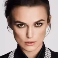 Keira Knightley