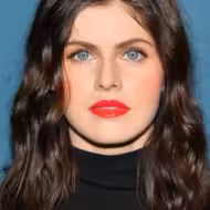 Alexandra Daddario