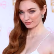 Eleanor Tomlinson