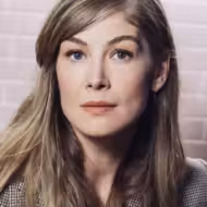 Rosamund Pike
