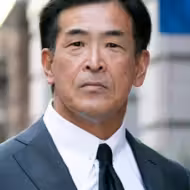 Shinji Ikefuji