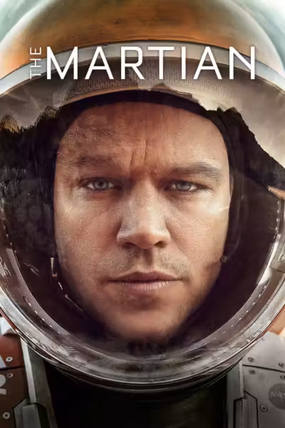 โปสเตอร์ เดอะ มาร์เชียน กู้ตาย 140 ล้านไมล์ The Martian (2015)