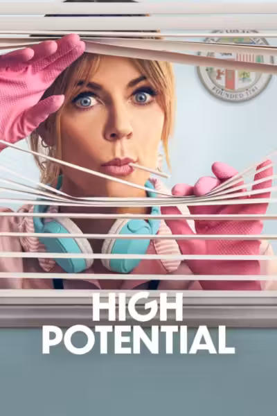 High Potential Season 1