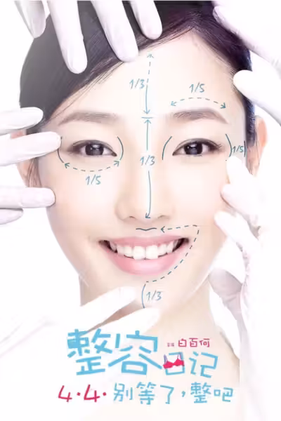 โปสเตอร์ อึ๋ม เด้ง โด่ง แล้วเธอจะรักชั้นมั้ย The Truth About Beauty (2014)