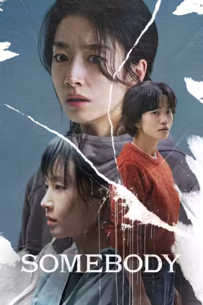 โปสเตอร์ ซัมบอดี้ Somebody (2025)