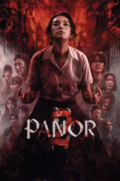 โปสเตอร์ พนอ 2 Panor 2 (2026)