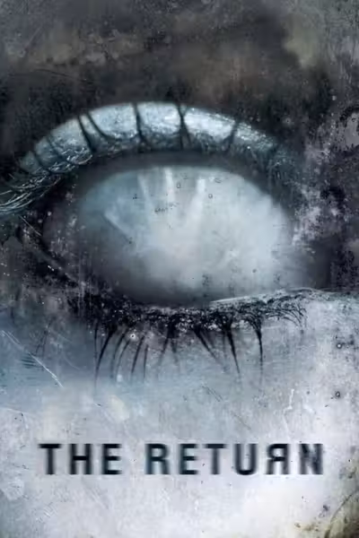 โปสเตอร์ โสตพยาบาท The Return (2006)
