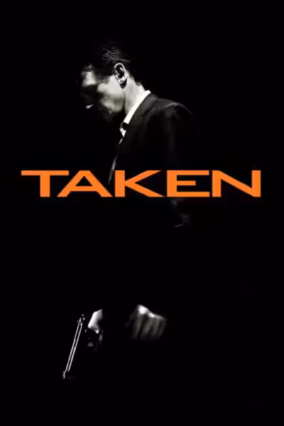 Taken