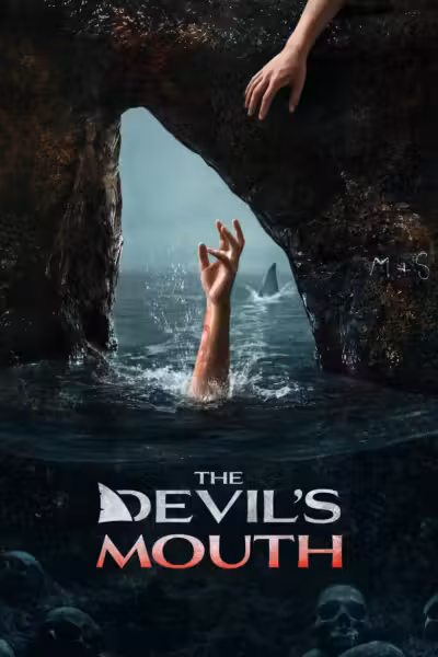 โปสเตอร์ ปากปีศาจ The Devil's Mouth (2026)