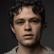 Harrison Gilbertson