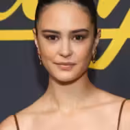 Courtney Eaton