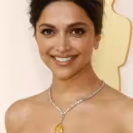 Deepika Padukone