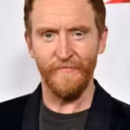 Tony Curran