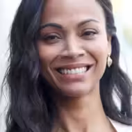 Zoe Saldaña