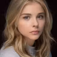 Chloë Grace Moretz