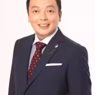 中川礼二
