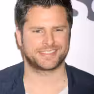 James Roday Rodriguez