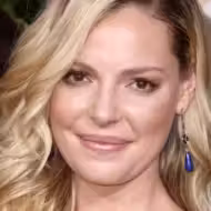 Katherine Heigl