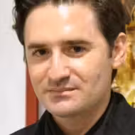 Nicolas Maury