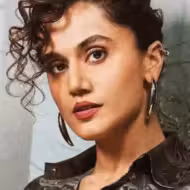 Taapsee Pannu