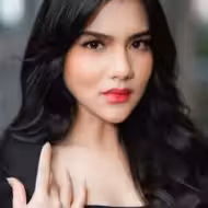 Davina Karamoy